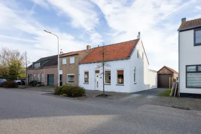 Foto van Zandstraat 89, Sas van Gent