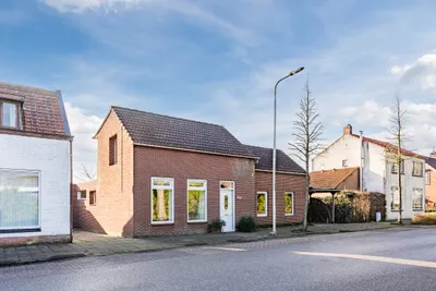 Foto van Zandstraat 97, Sas van Gent