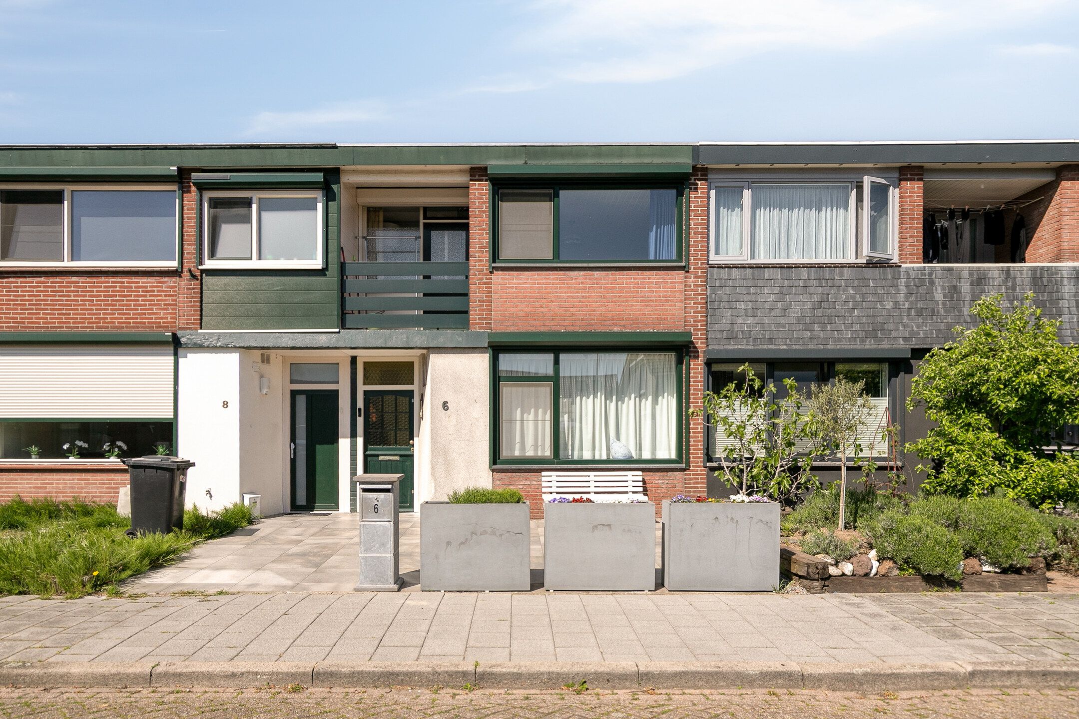 Foto van Annoijstraat 6, Sas van Gent