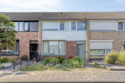 Foto van Tiendstraat 7, Sas Van Gent