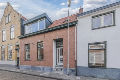 Foto van Weststraat 3, Philippine