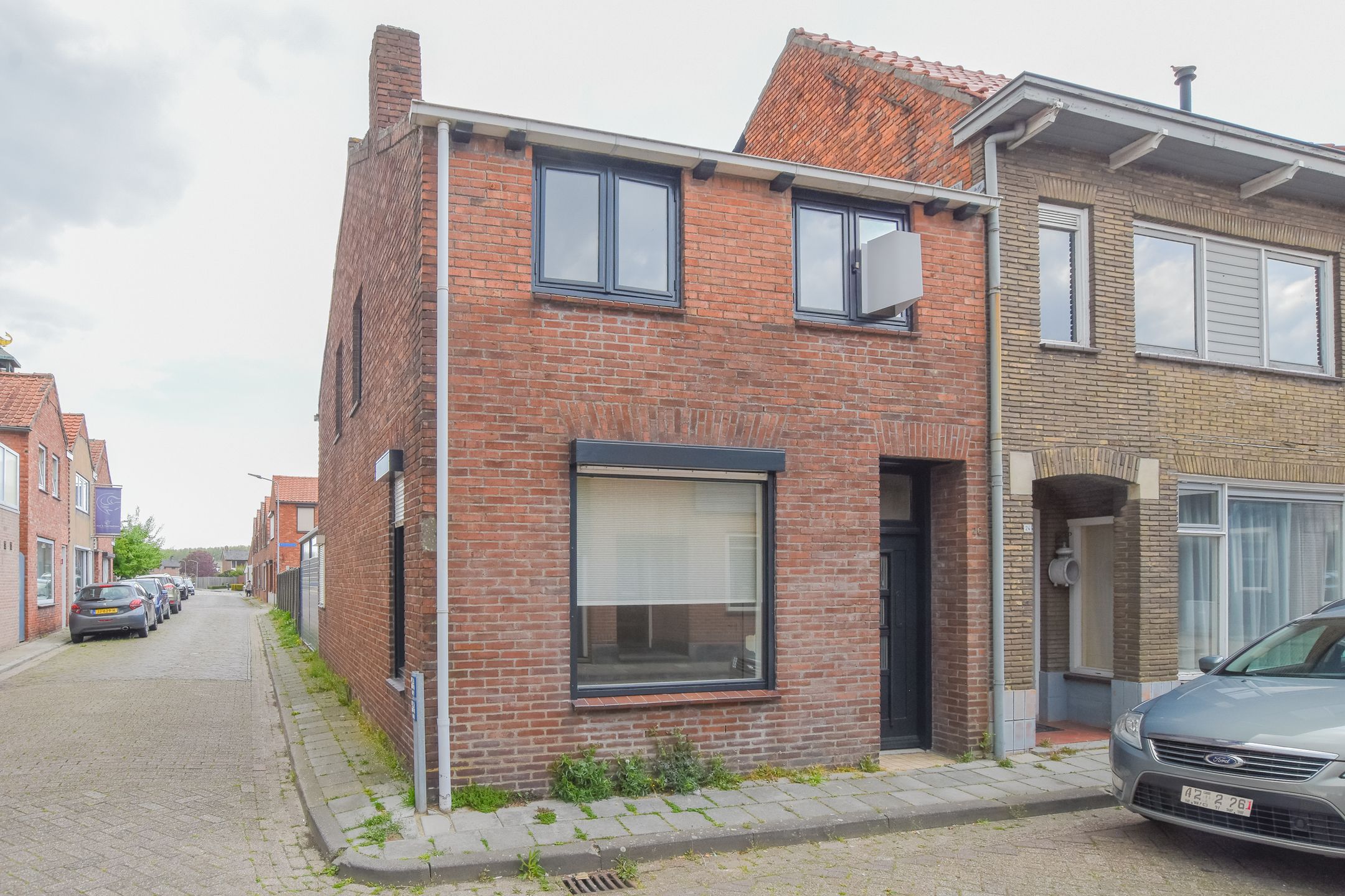 Foto van Weststraat 26, Philippine
