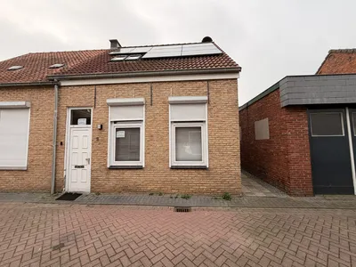 Foto van Verbindingsstraat 2, Philippine