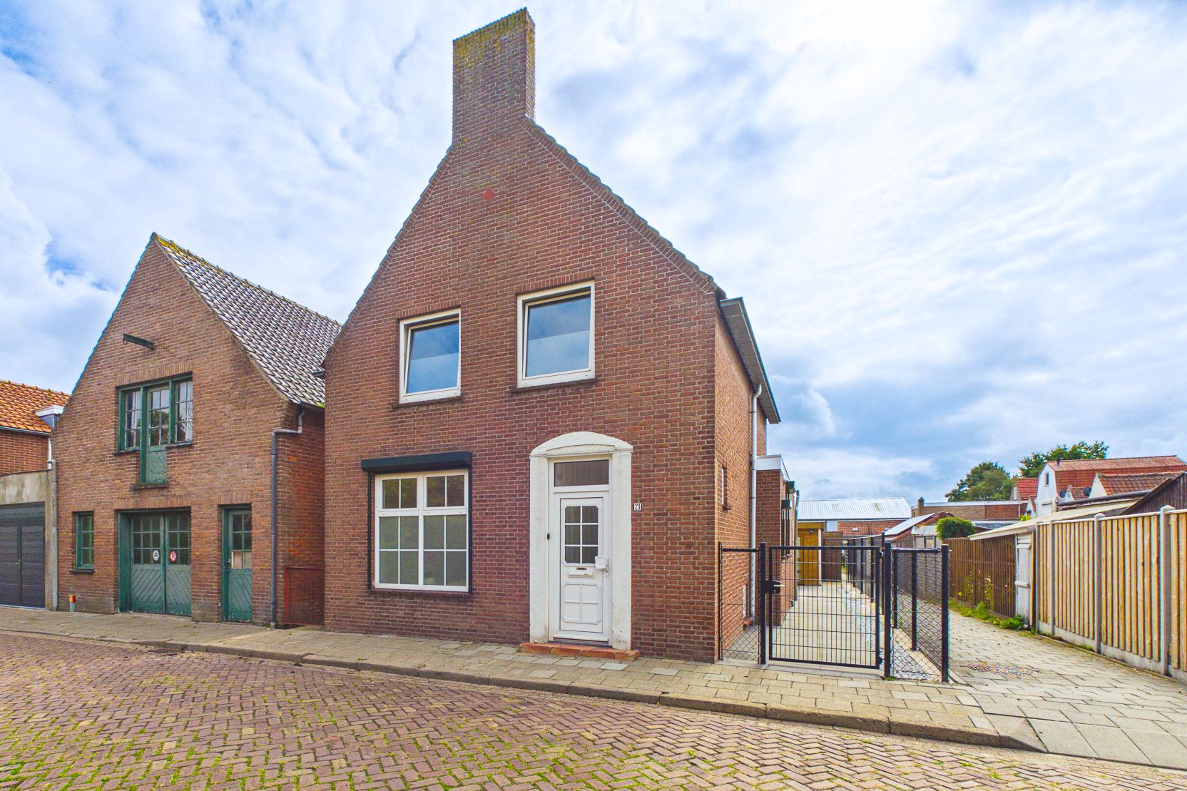 Foto van Ravelijnstraat 21, Philippine