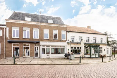 Foto van Havenstraat 4, Philippine