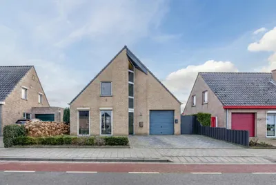 Foto van Kasteelstraat 9, Philippine