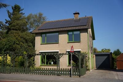 Foto van Kasteelstraat 36, Philippine
