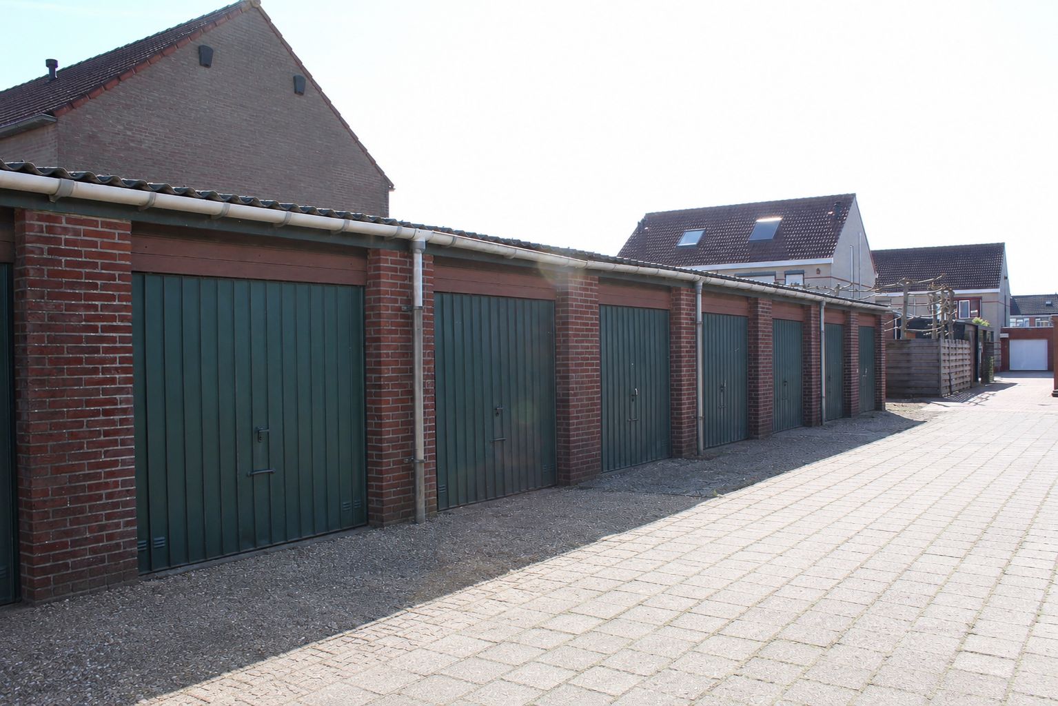 Foto van Markiezenstraat 12, Philippine