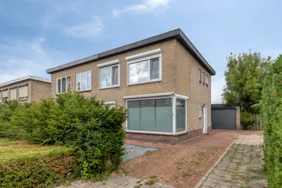 Foto van Castiliëstraat 41, Philippine