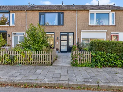 Foto van Castiliëstraat 4, Philippine