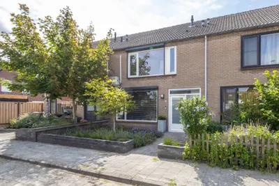 Foto van Castiliëstraat 6, Philippine