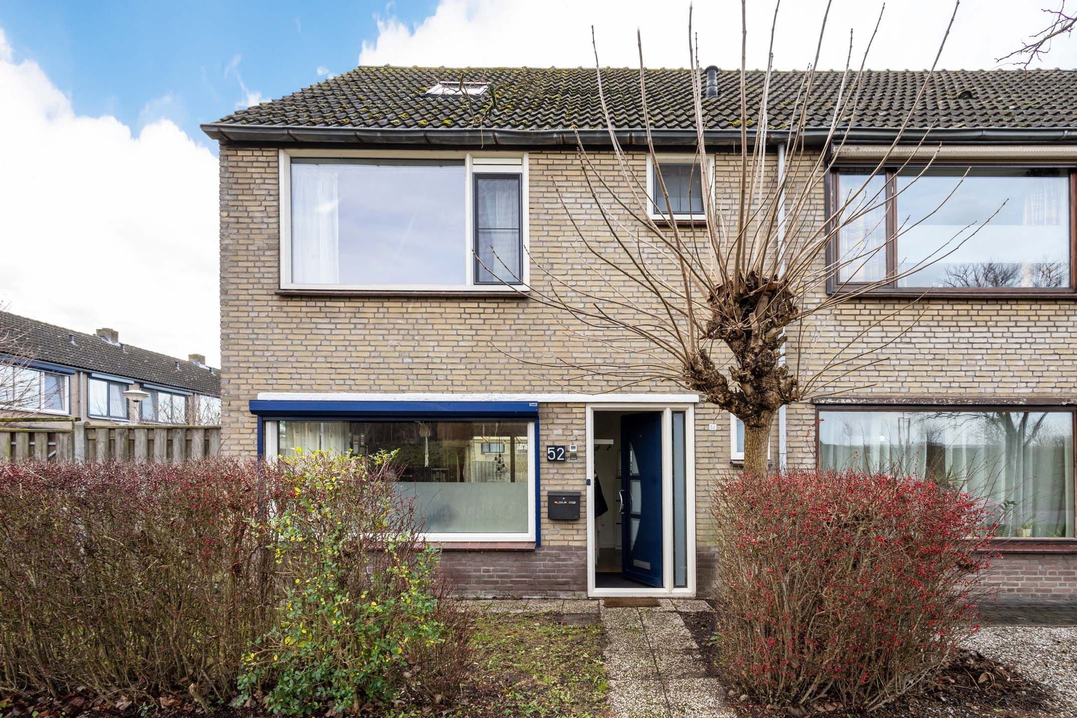 Foto van Laureijnestraat 52, Philippine