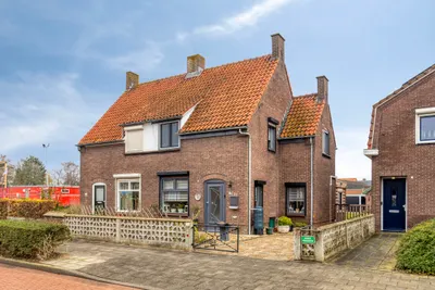 Foto van Wilhelminastraat 26, Westdorpe