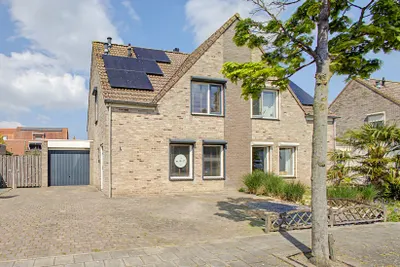 Foto van Steeland 8, Westdorpe