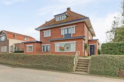 Foto van Graafjansdijk B 10, Westdorpe