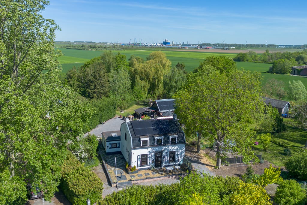 Foto van Graafjansdijk B 37, Westdorpe