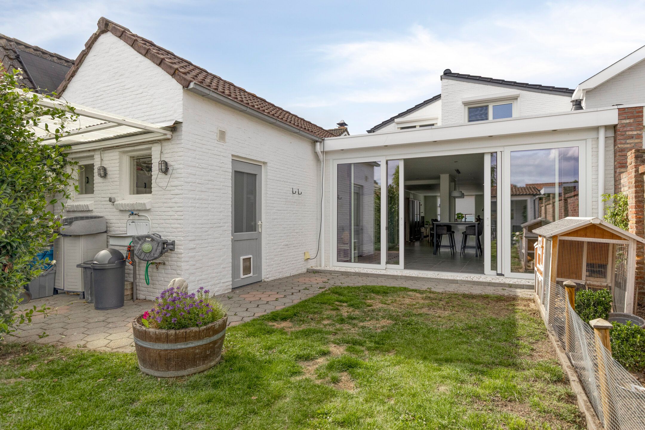 Foto van Koninginnestraat 3, Westdorpe
