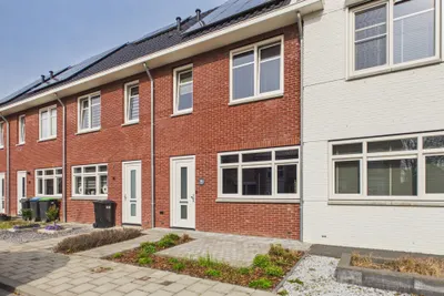 Foto van Singel 14, Westdorpe