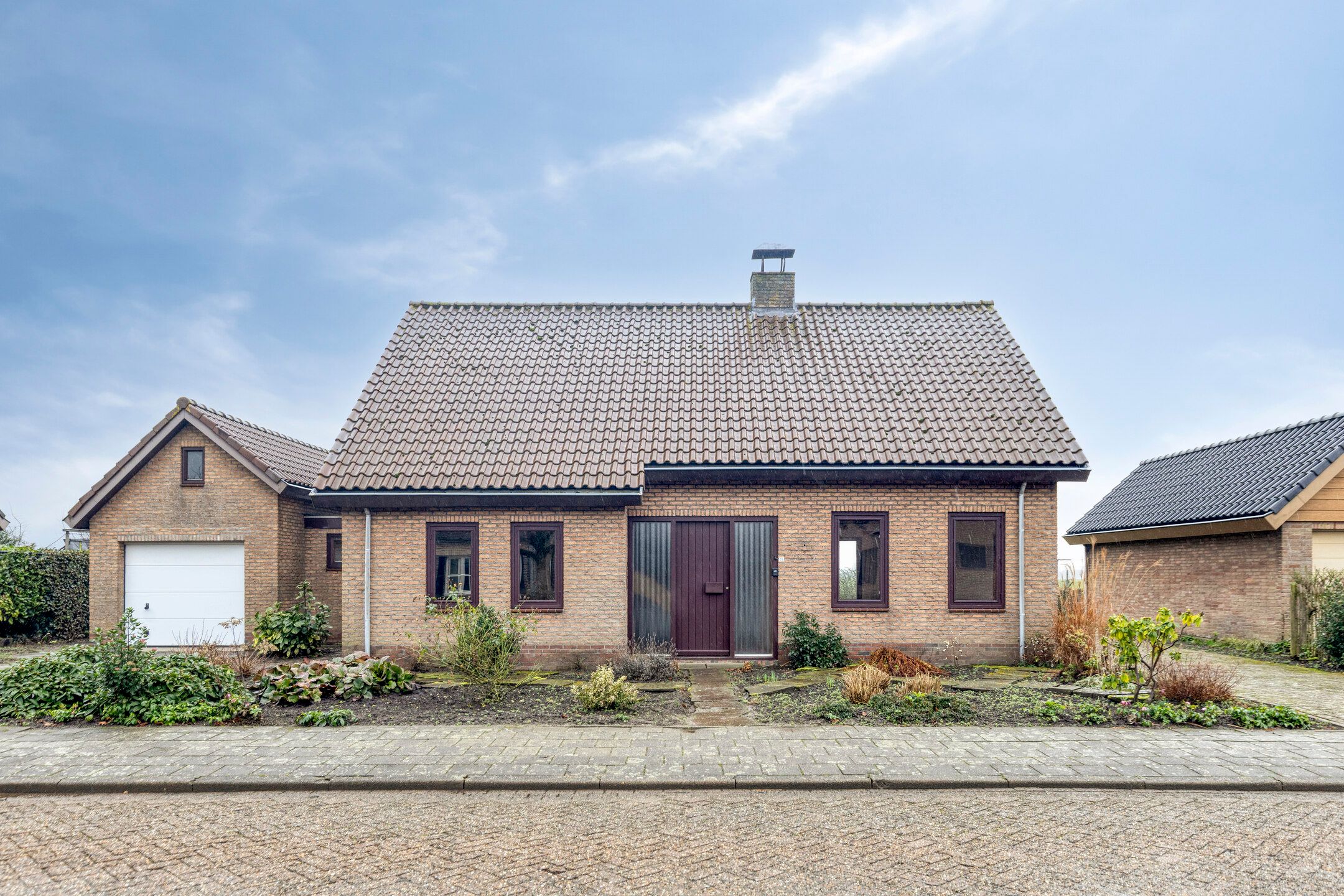 Foto van Singel 73, Westdorpe