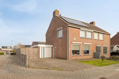 Foto van Schreyboom 26, Westdorpe