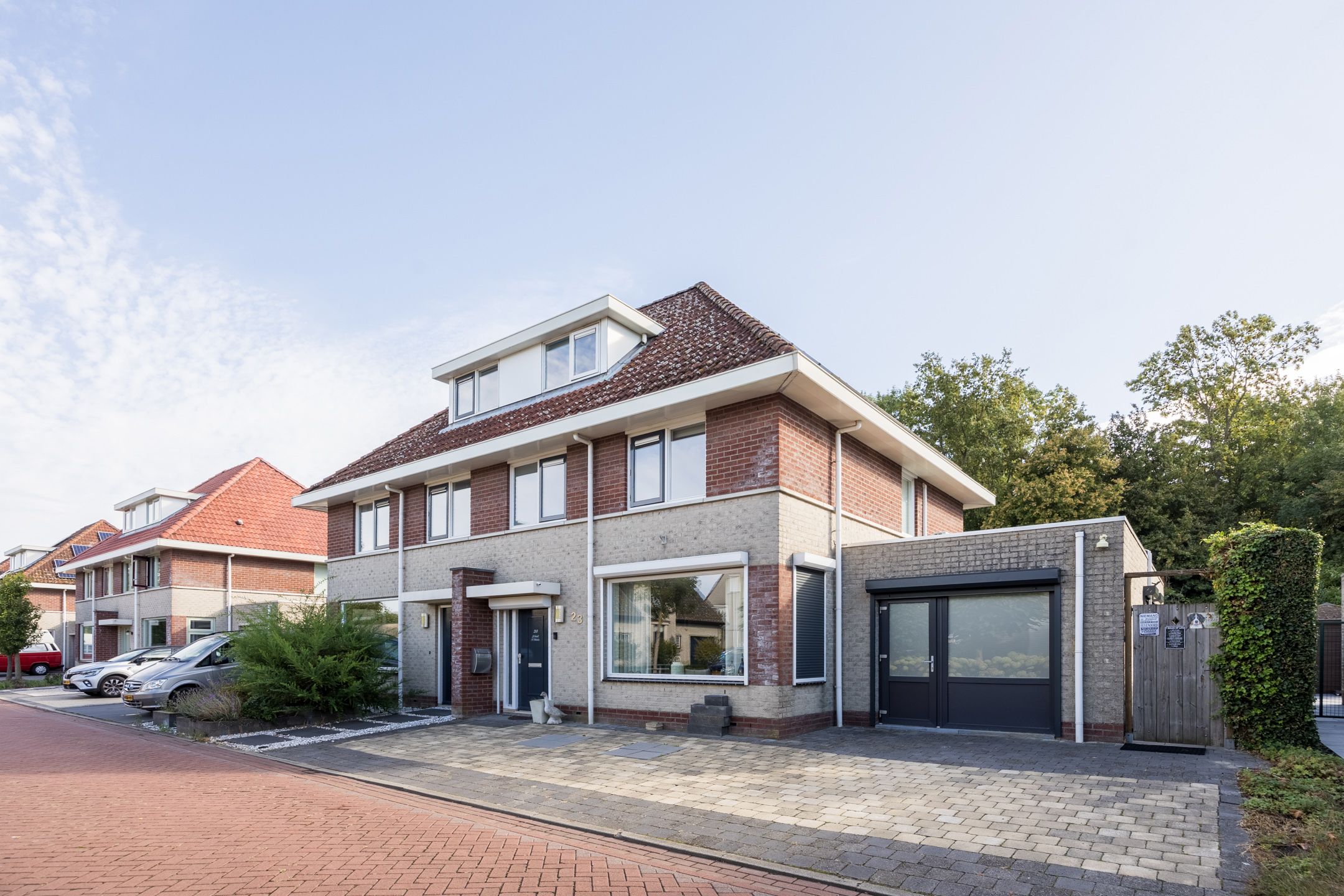 Foto van Schuttersweide 23, Westdorpe