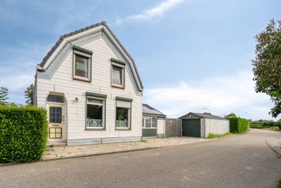 Foto van Graafjansdijk B 130, Westdorpe
