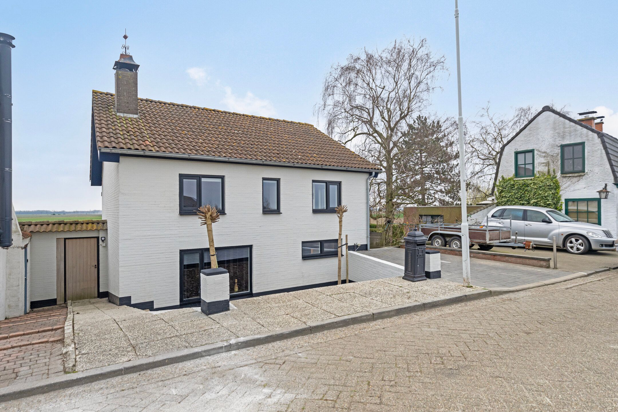 Foto van Graafjansdijk B 170, Westdorpe
