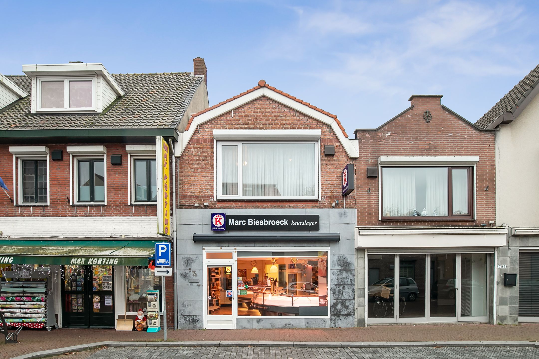 Foto van Frans van Waesberghestraat 5, Hulst