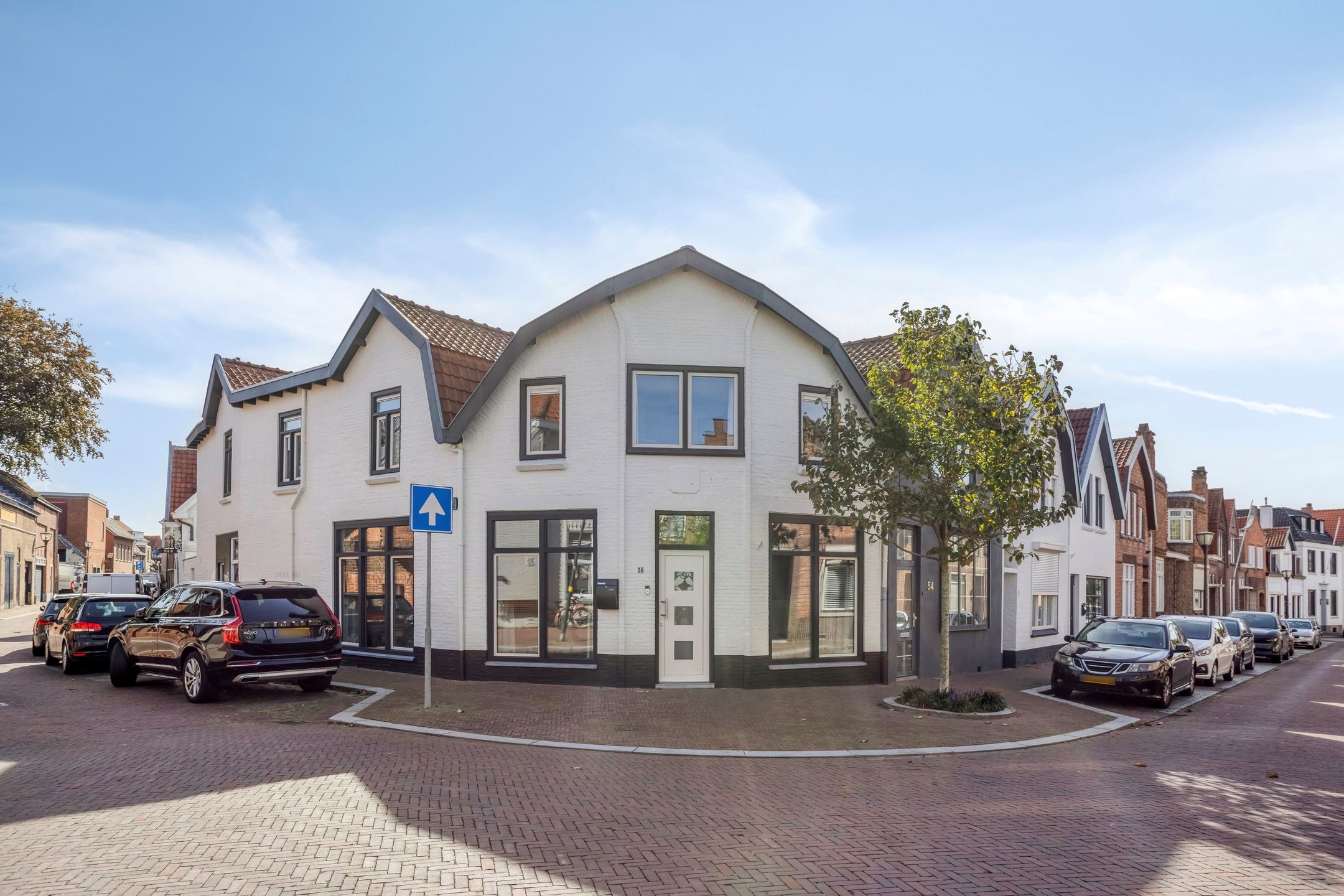 Foto van Frans Van Waesberghestraat 56, Hulst