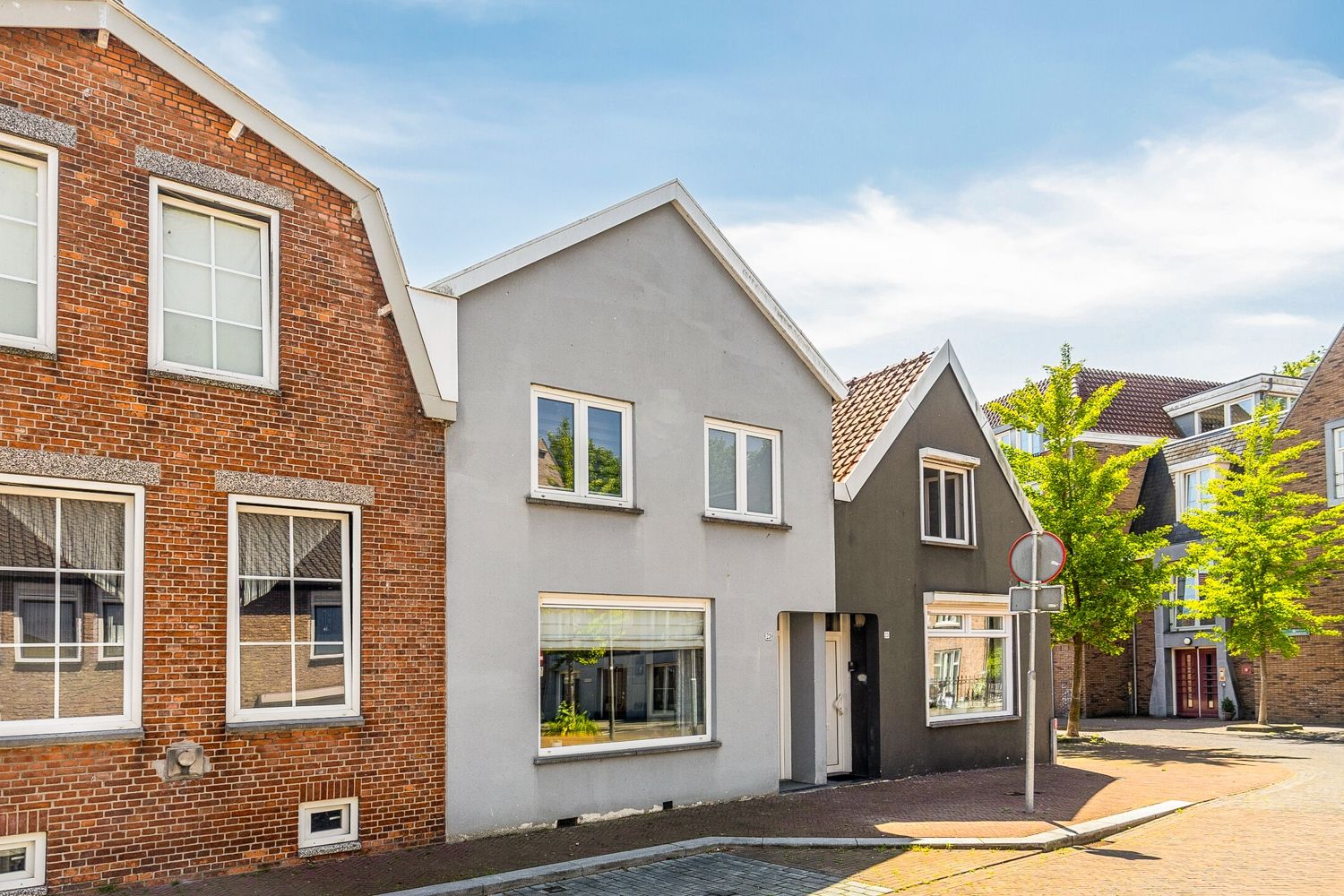 Foto van Vestdijkstraat 23, Hulst