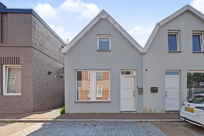 Foto van Vestdijkstraat 3, Hulst