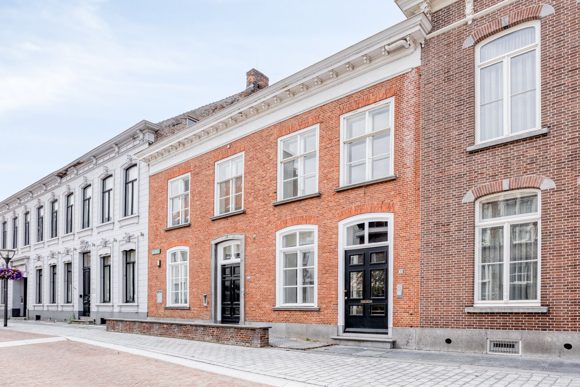 Foto van Steenstraat 25B, Hulst