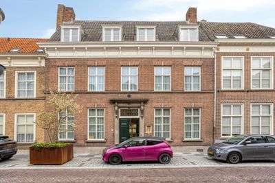 Foto van Steenstraat 22, Hulst