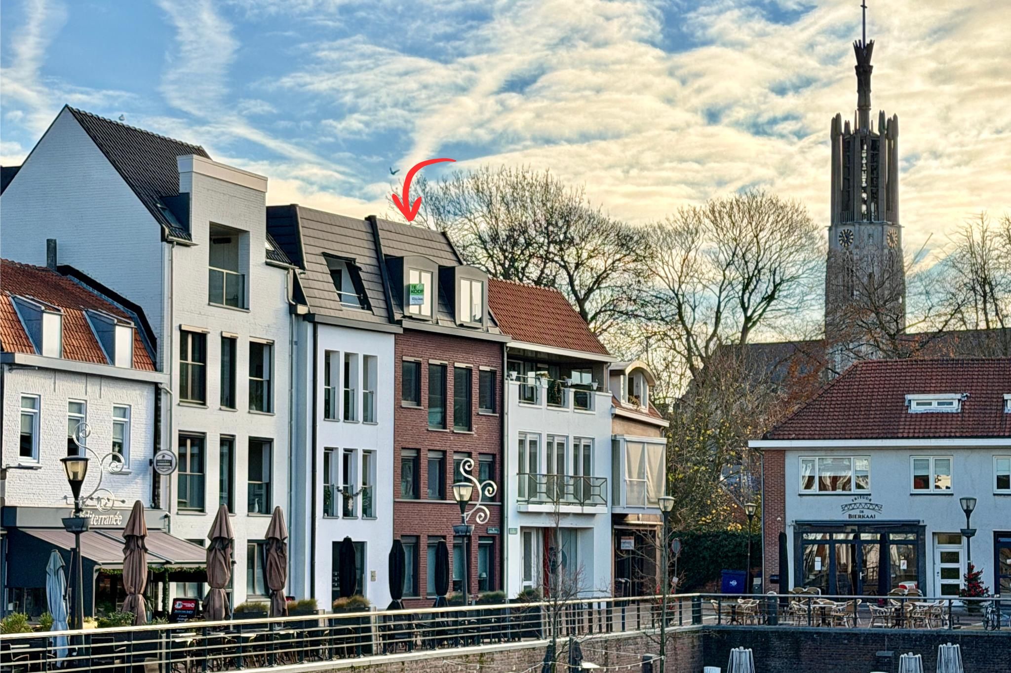 Foto van Bierkaaistraat 2c, Hulst