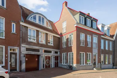 Foto van Godsplein 4j, Hulst