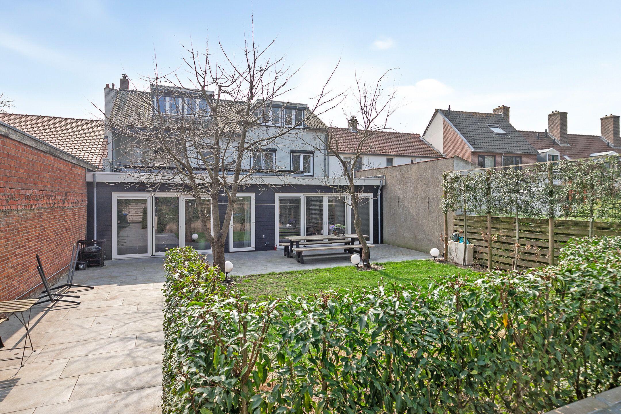 Foto van Nieuweweg 4, Hulst