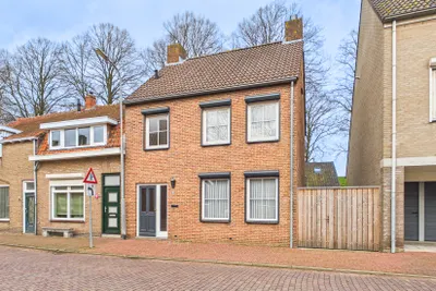 Foto van Nieuweweg 44A, Hulst