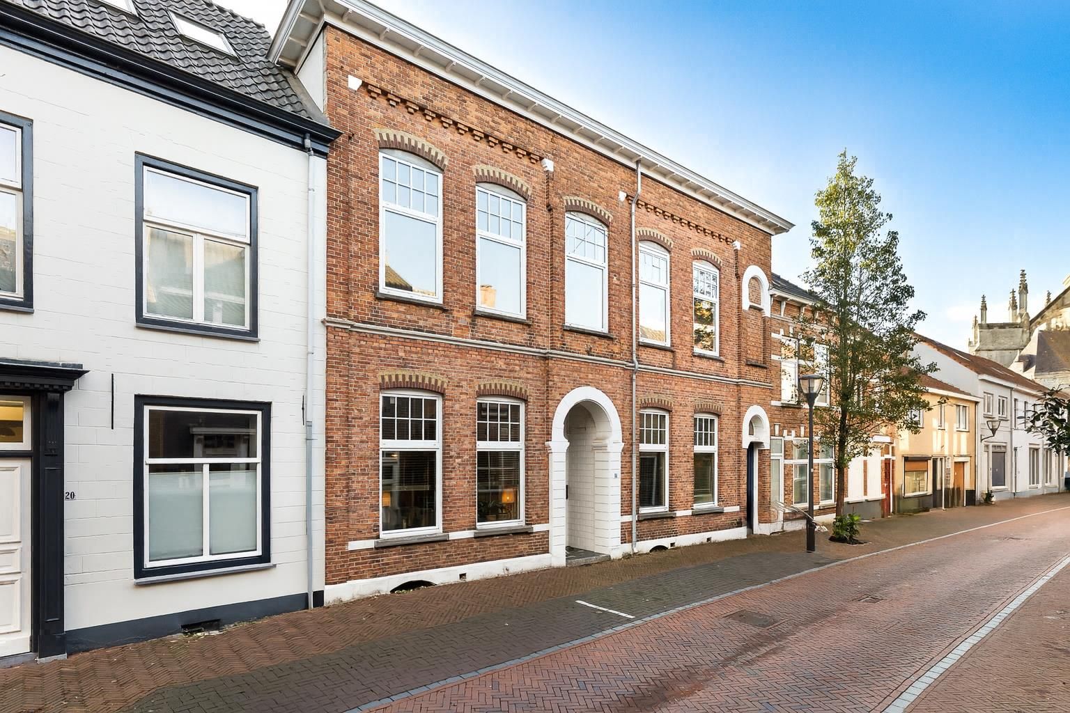 Foto van Grote Bagijnestraat 18, Hulst