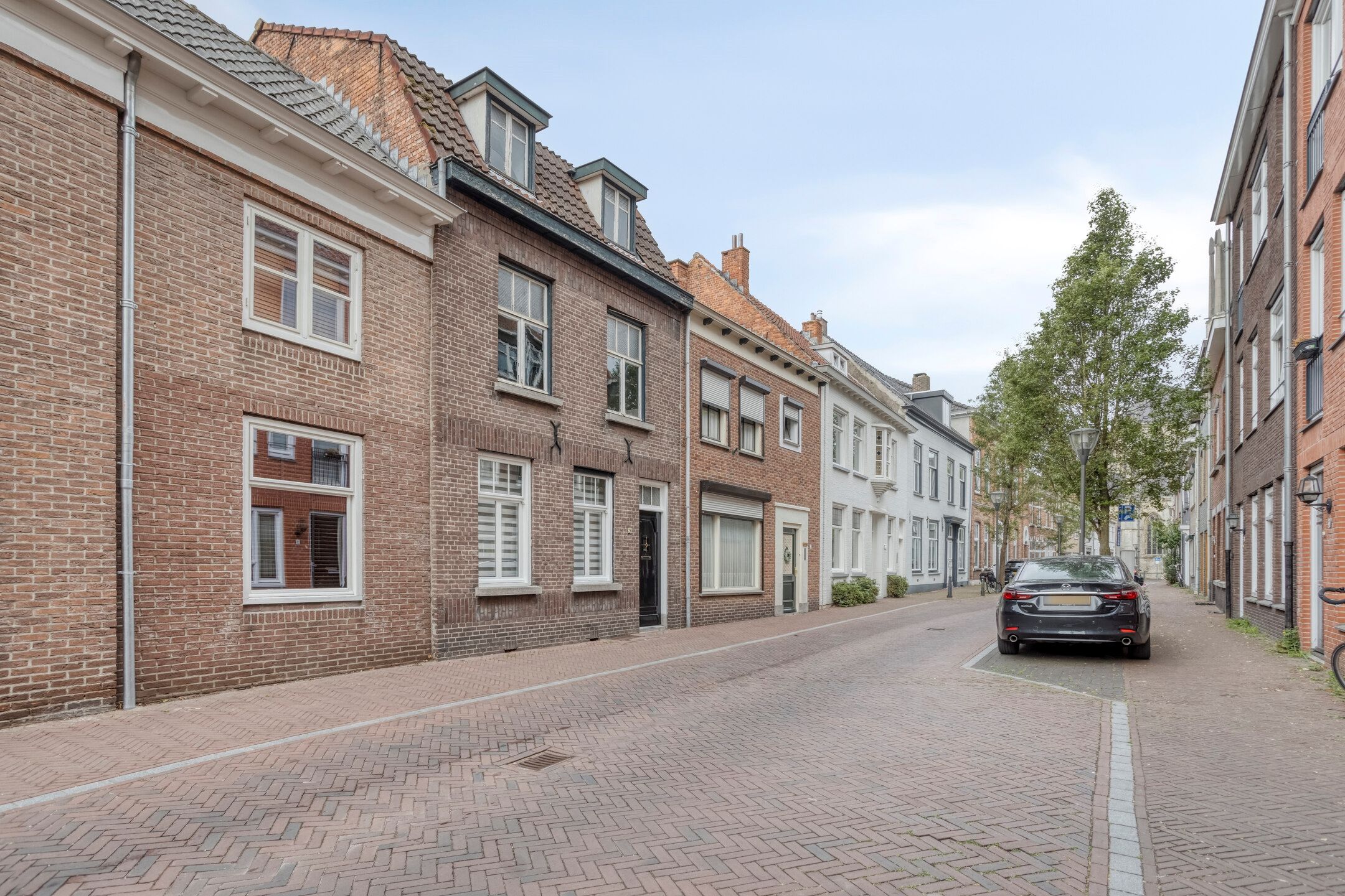 Foto van Grote Bagijnestraat 26, Hulst
