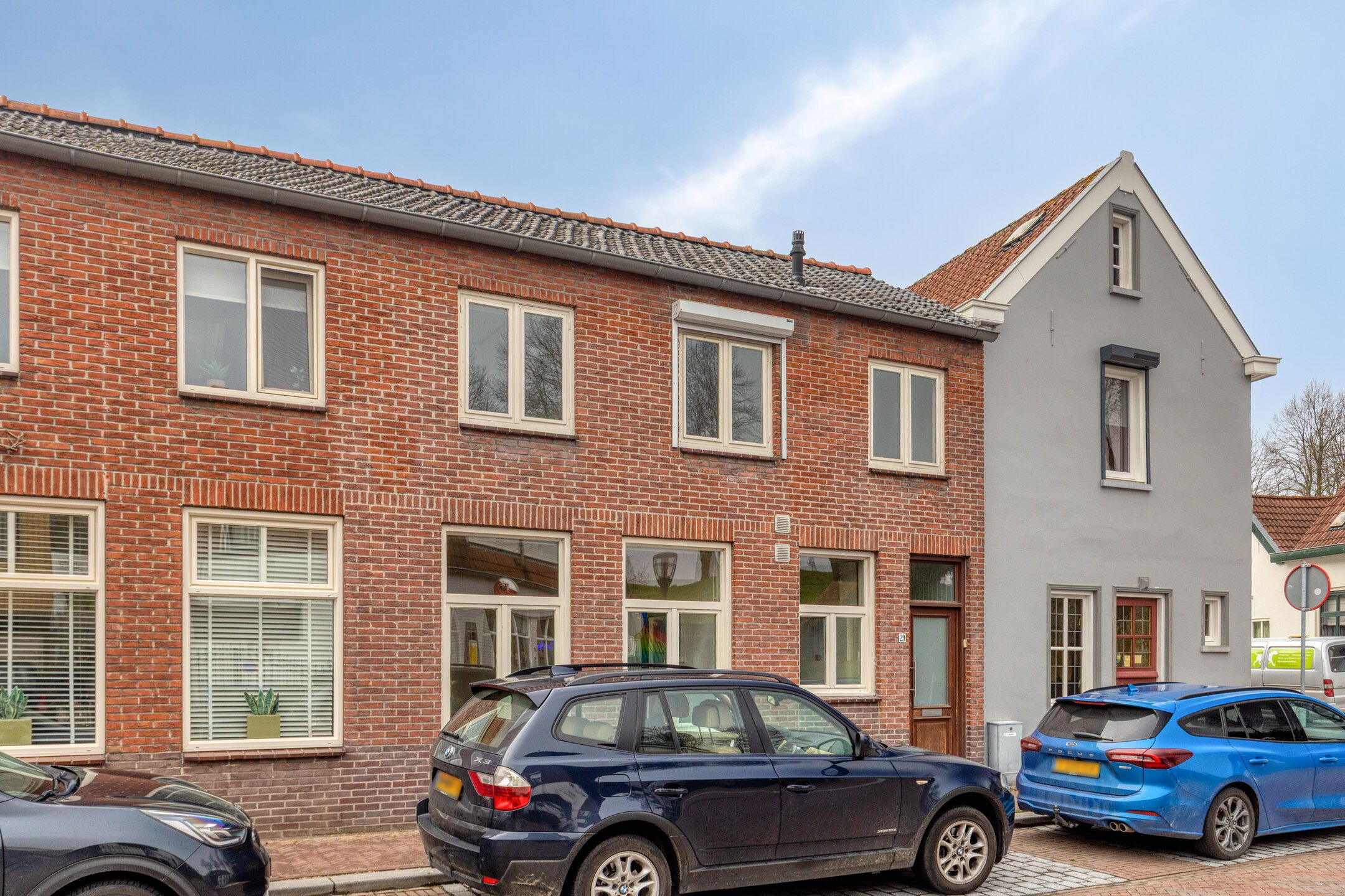 Foto van Kleine Bagijnestraat 29, Hulst