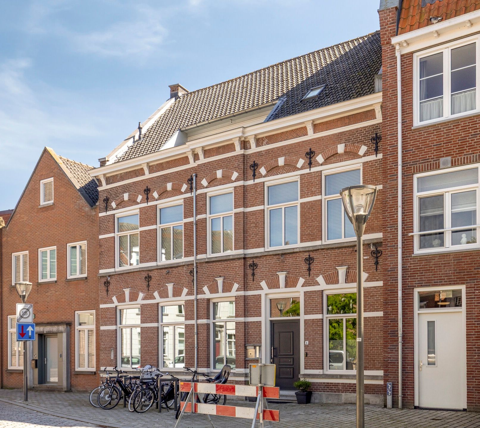 Foto van Houtmarkt 4e, Hulst