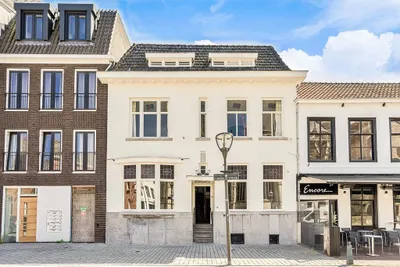 Foto van Cornelis de Vosplein 10, Hulst