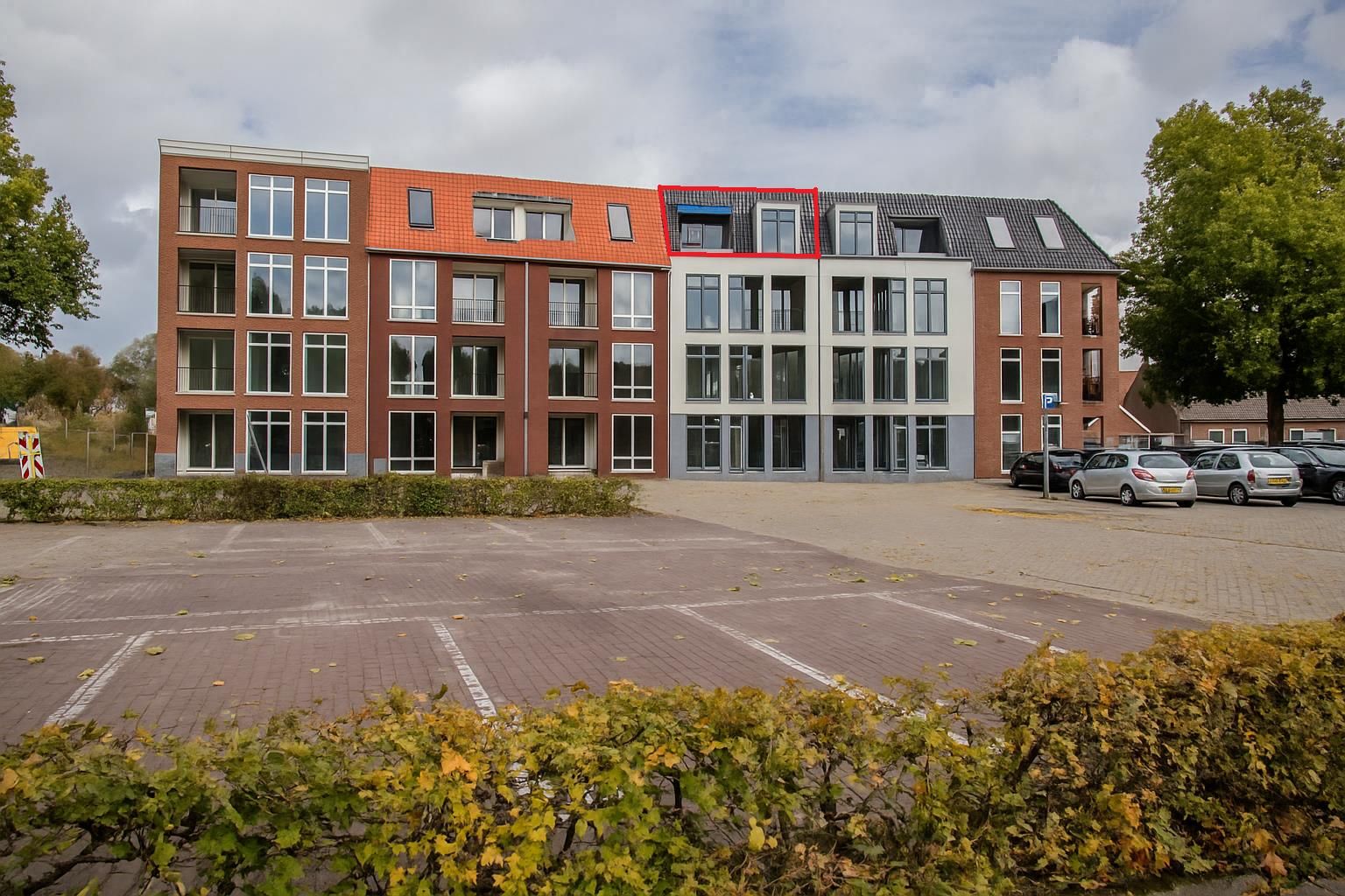 Foto van Minderbroedersstraat 68, Hulst