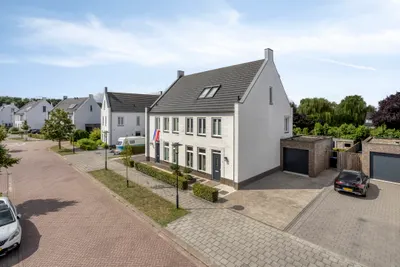 Foto van De Droge Kreek 13, Hulst