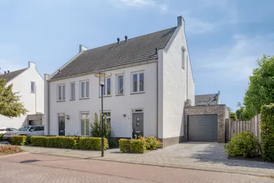 Foto van De Platte Kreek 2, Hulst