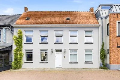 Foto van Gentse Poort 3, Hulst