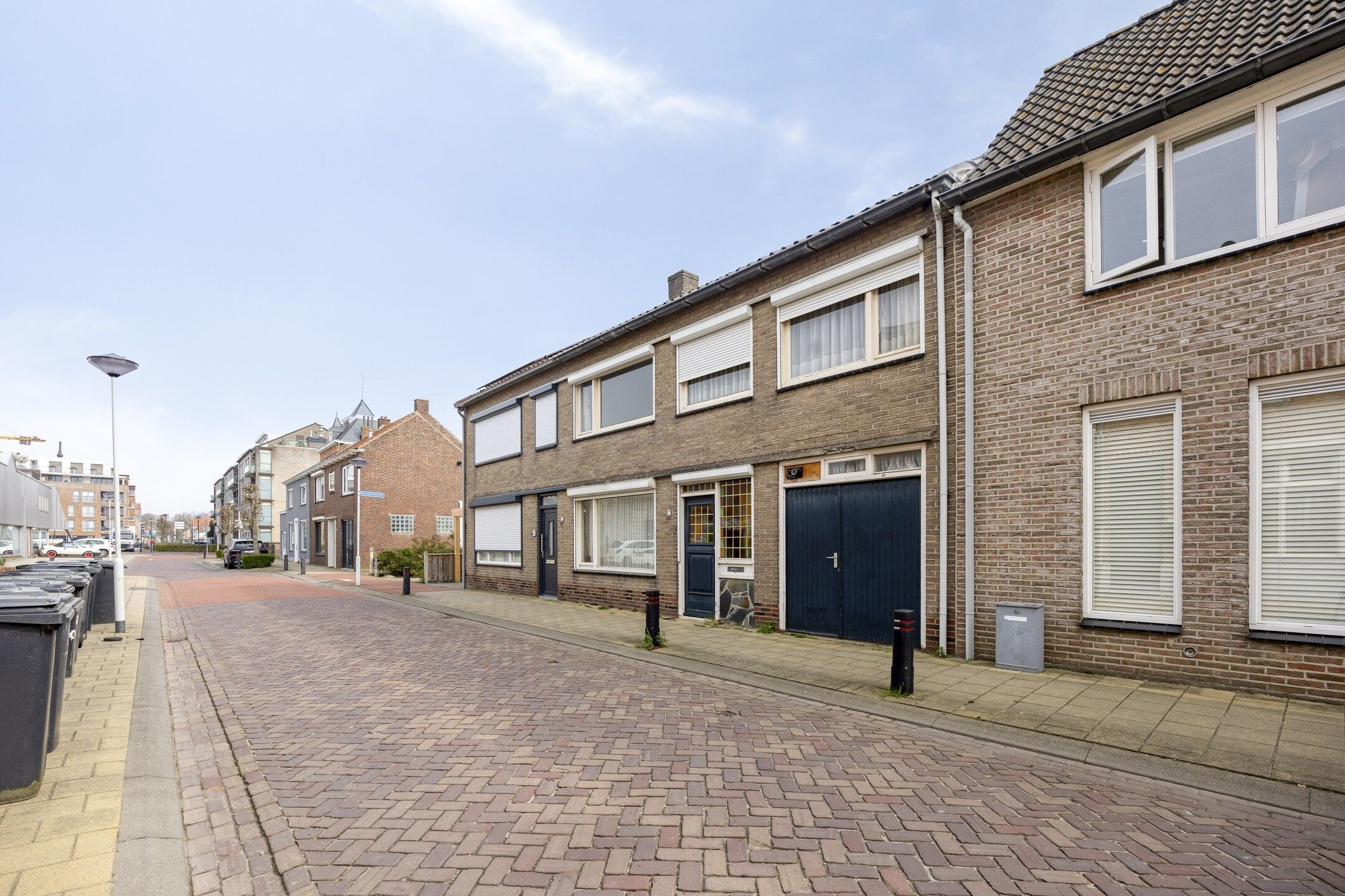 Foto van Steensedijk 17A, Hulst