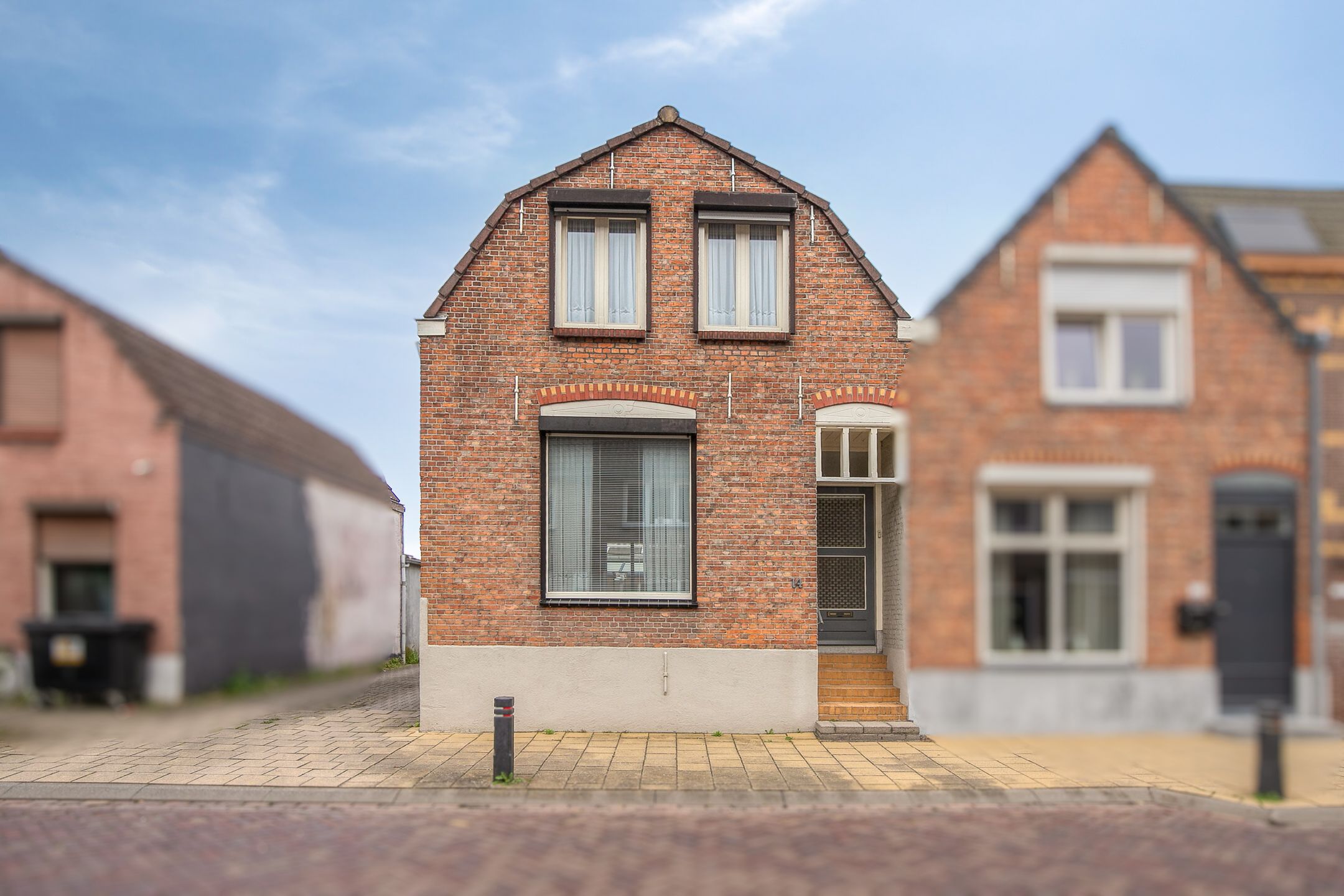 Foto van Steensedijk 14, Hulst