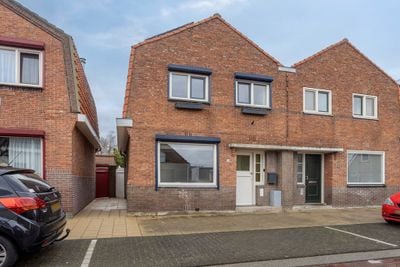 Foto van Steensedijk 76, Hulst