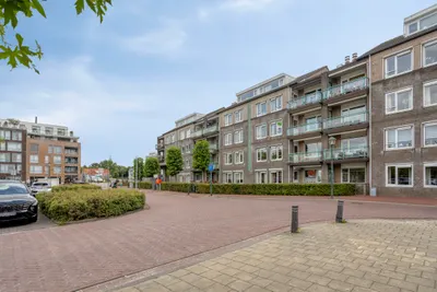 Foto van Milockstraat 5, Hulst